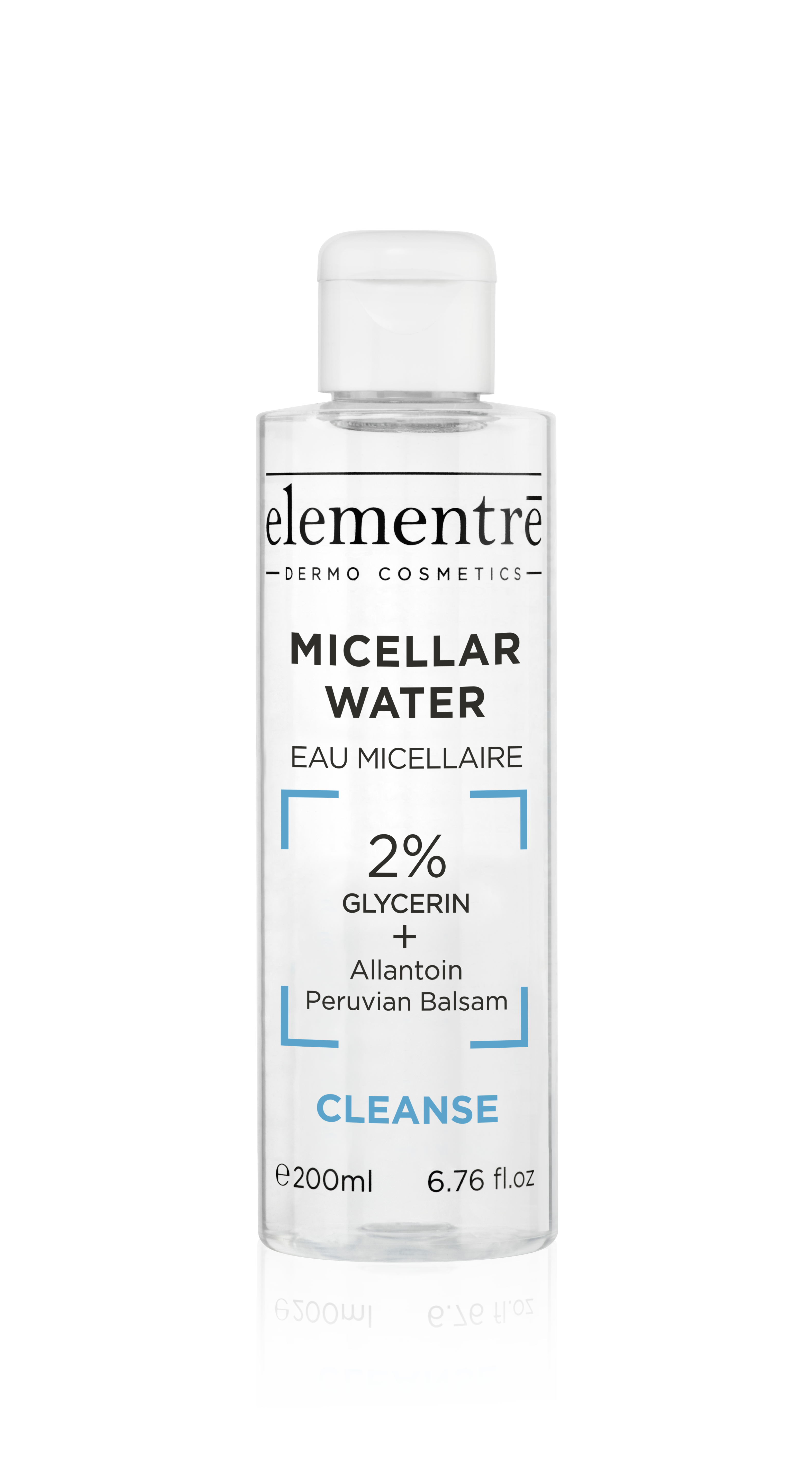 Micelar water