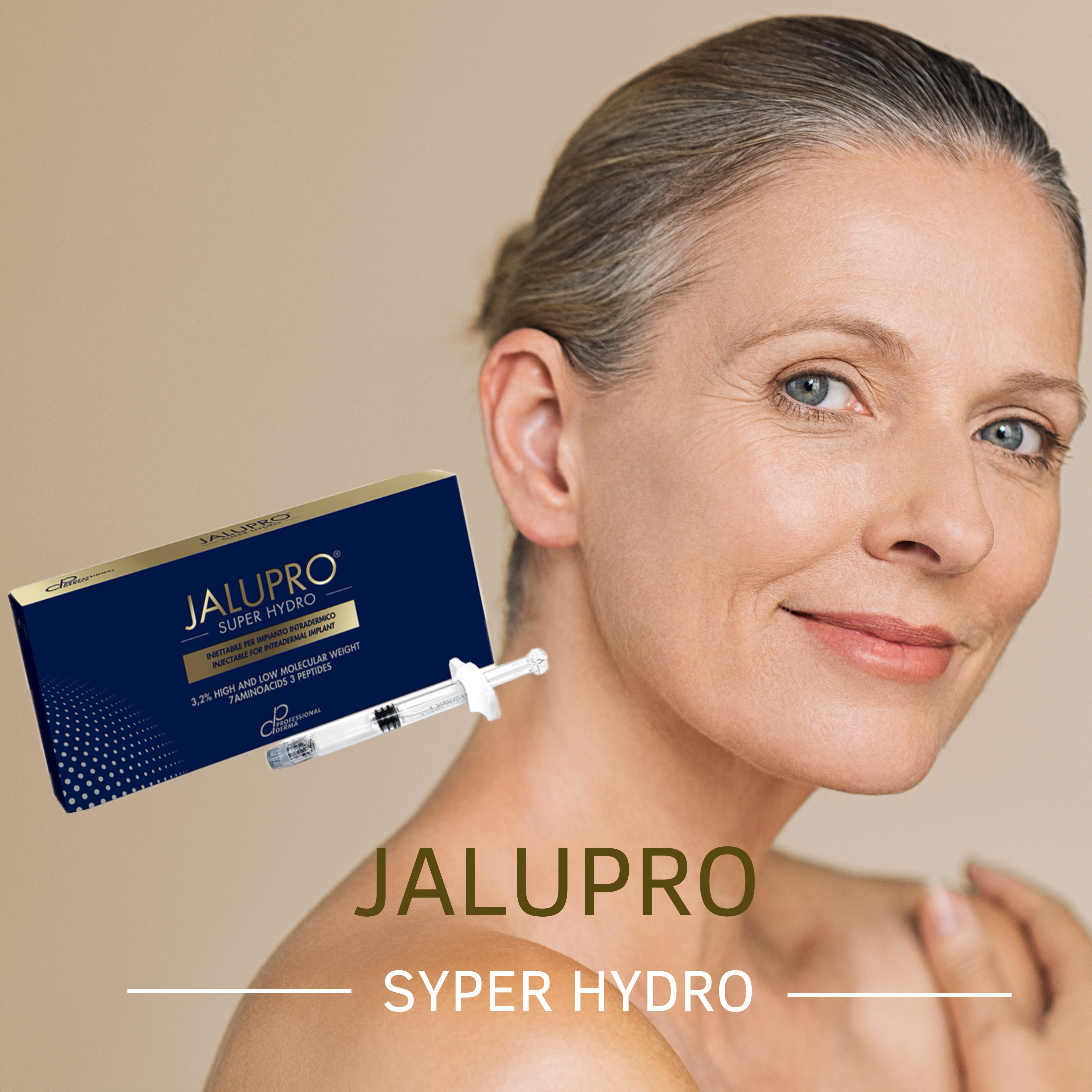 Jalupro Super Hydro